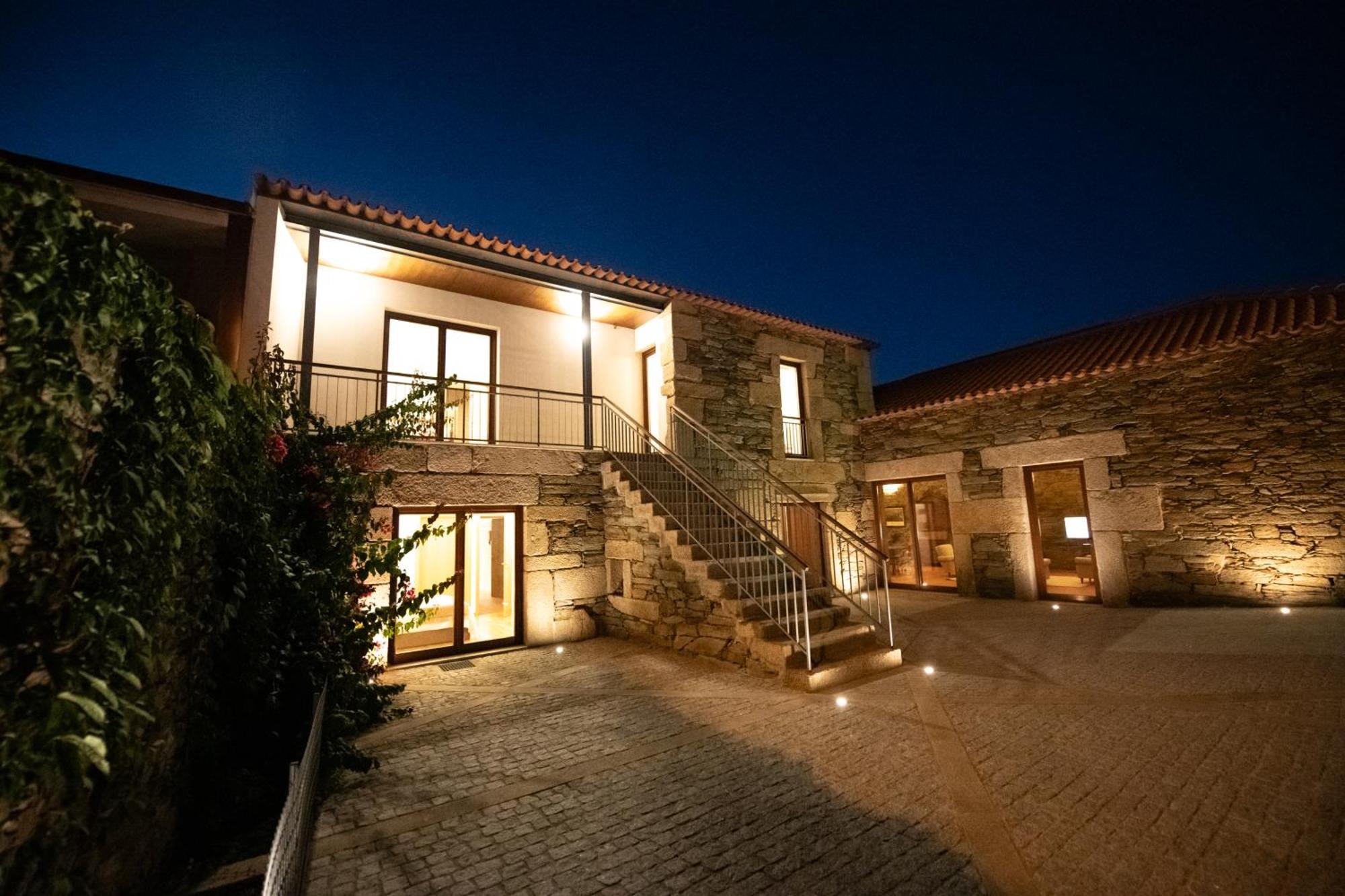 Casa De Tras-O-Muro Vila Real Exterior foto